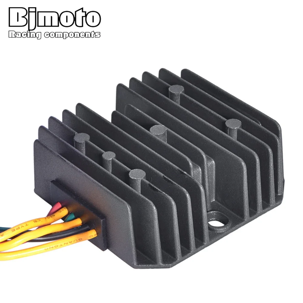 YHC SH532-12 Regulator Rectifier For Honda CBT125 1982-1993 CMX450 1986-1988 CBT 125 1982 1983 1984 1985 CMX 450 1986 1987 1988