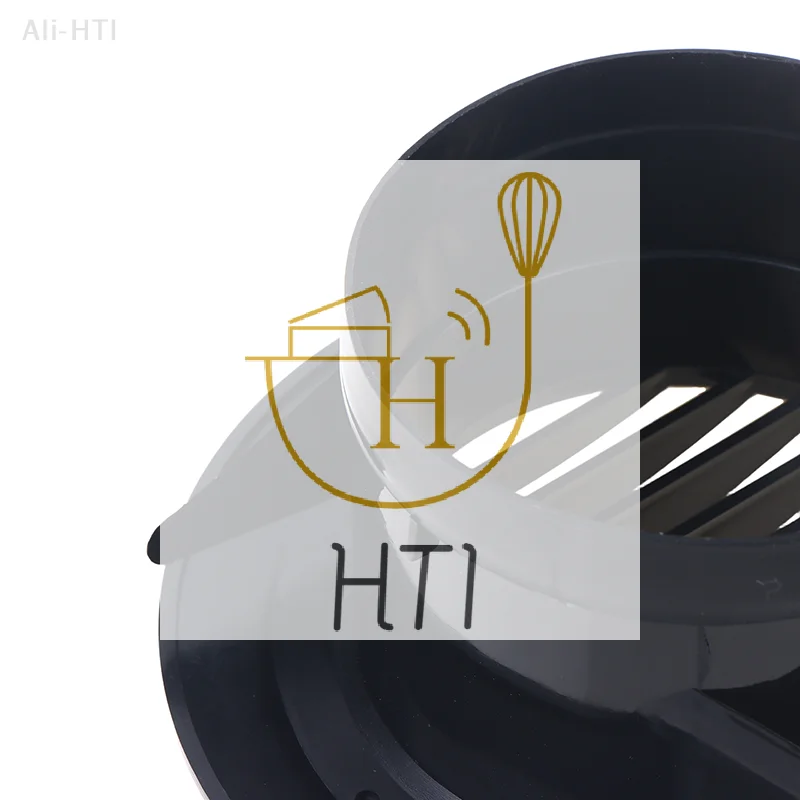 

Air Vent Extract Valve Grille Air Circulation Vents Cover 4 Shapes Availables 75/100/125mm Round Ducting Ventilation Cover