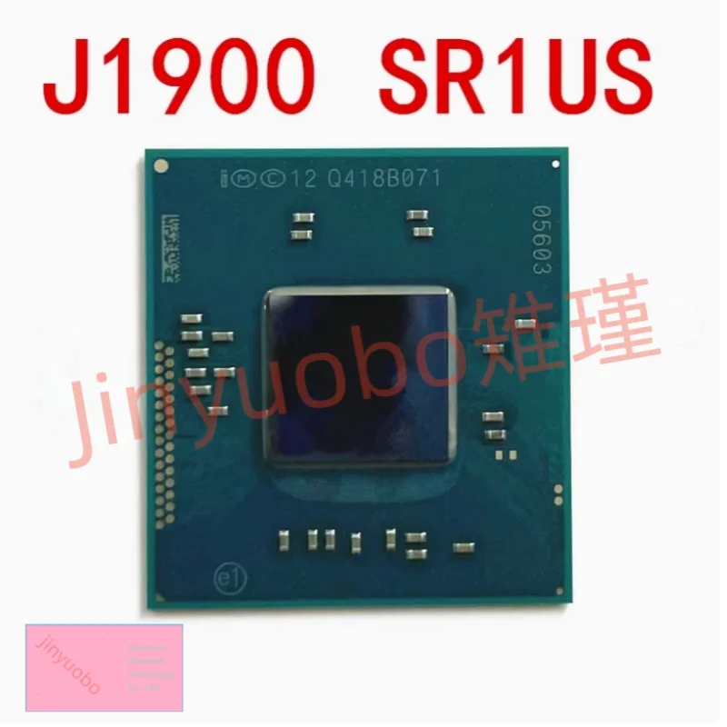 (1piece）J1900 SR1UT J1800 SR1UU G64490 G64490 SR1US SR3V6 SR3V5 CPU  Chipset