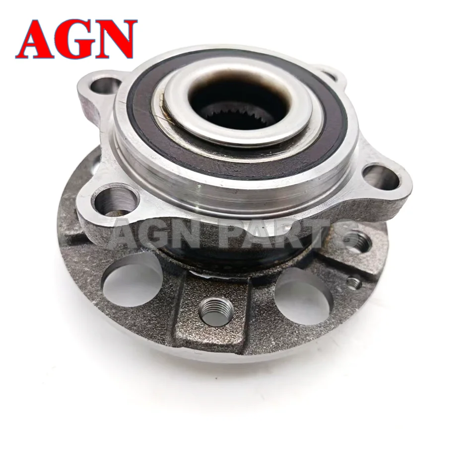 

Для SSANGYONG XLV 2016- TIVOLI 2015 г. втулка переднего колеса в сборе, 41420-35000