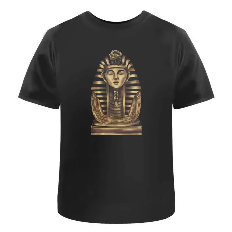 

Хлопковая футболка Golden Pharoah Ta022894