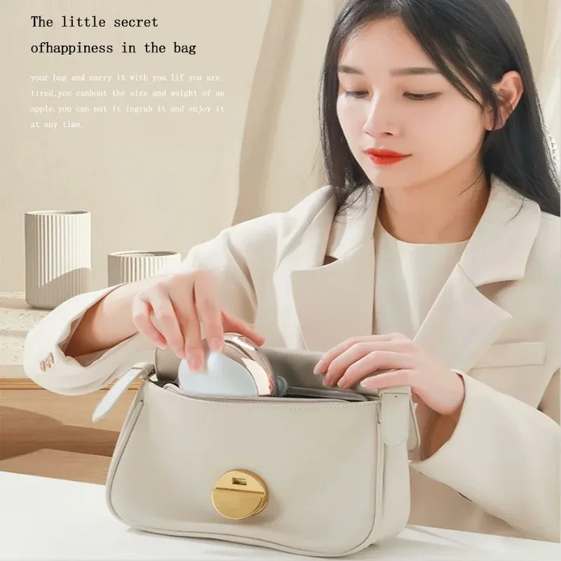 Massaggiatore per testa di gatto intelligente Dispositivo per la cura degli animali Copricapo rilassante per cani gatti con tocco confortevole Essenziale per la casa