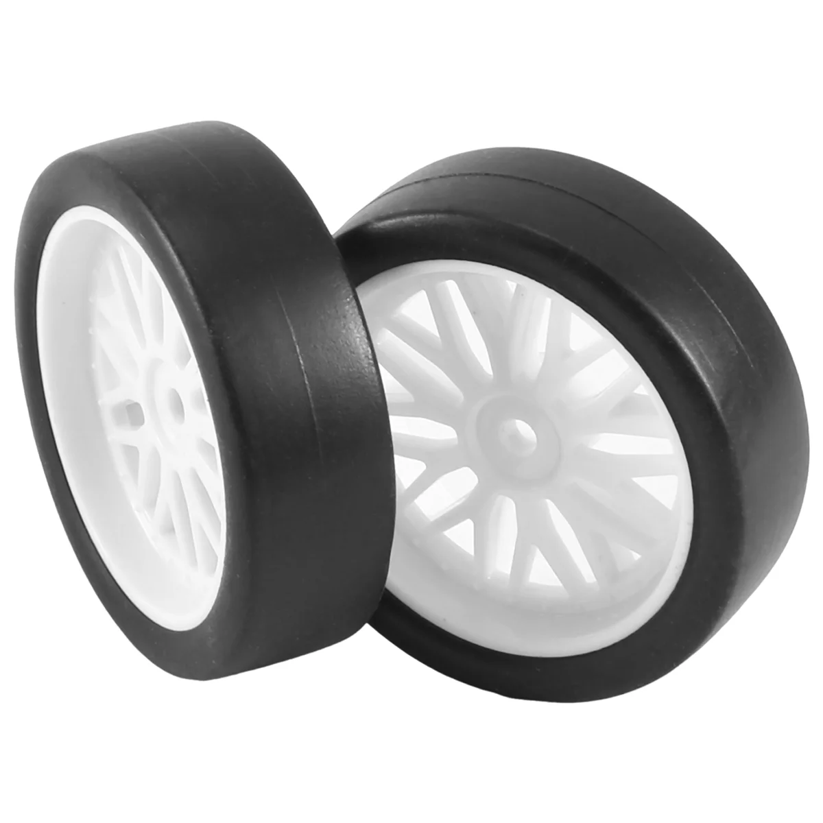 Lo-Ok 4Pcs Rc Drift…