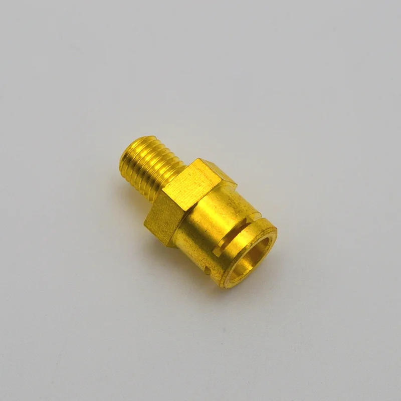 Best Seller for DeLonghis Universal Heater Boiler Inlet Copper (Inlet Copper/Copper Gasket Assembly)
