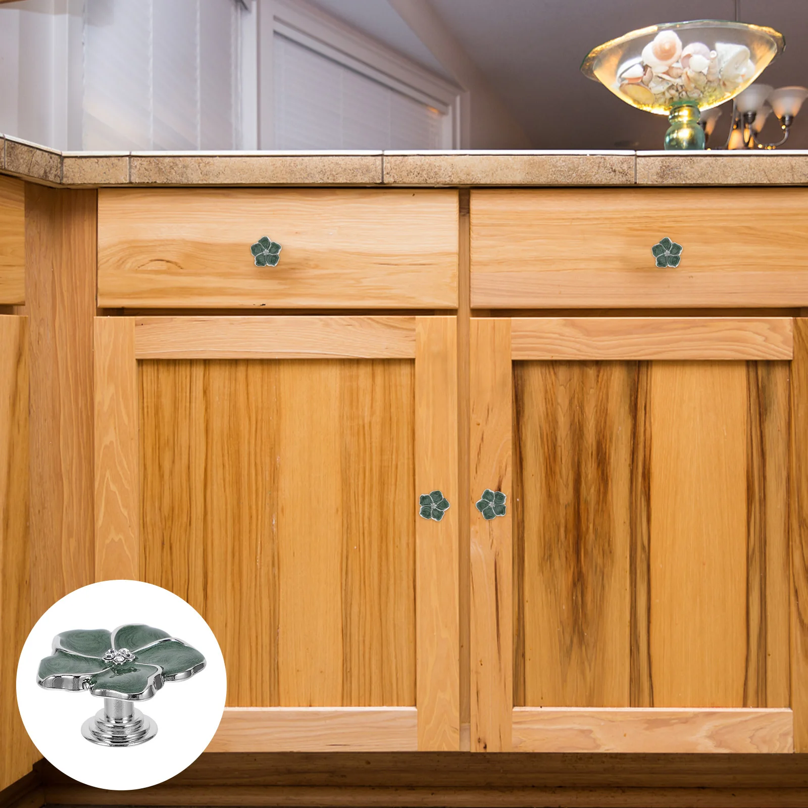 

Decorative Cabinet Knob 28Mm Zinc Alloy Drawer Pull Handle for Wardrobe Closet Bookcase Small Furniture Hardware