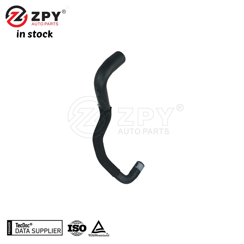 

ZPY новый качественный охлаждающий шЛАНГ для AUDI A6 AVANT S6 QUATTRO A6L A7 4G0 819 371A