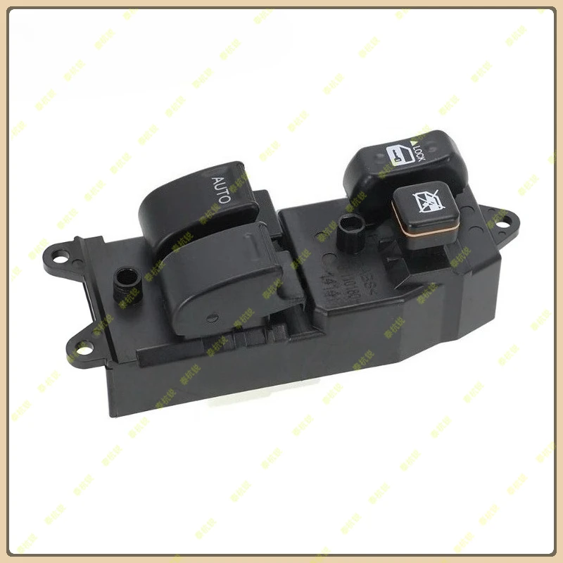 84820-0K051 848200K051 Driver Side Master Power Window Switch Lifter Control Button For Toyota HILUX VIGO Car Accessories view 2