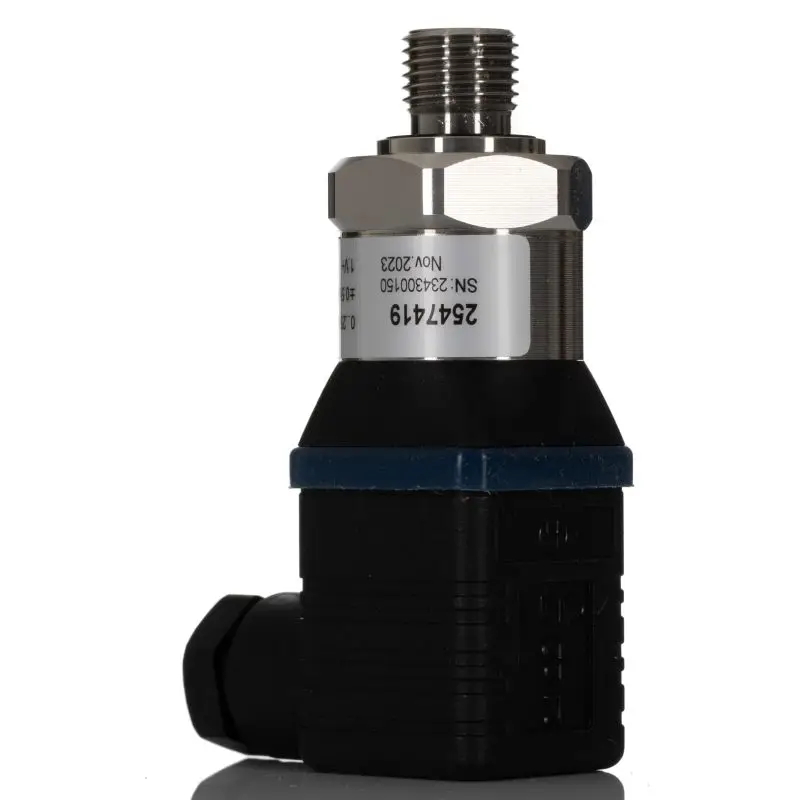 Hot Sale HouAn Biocompatible  Precision Pressure Sensor 254-7419 Differential Pressure Transmitter