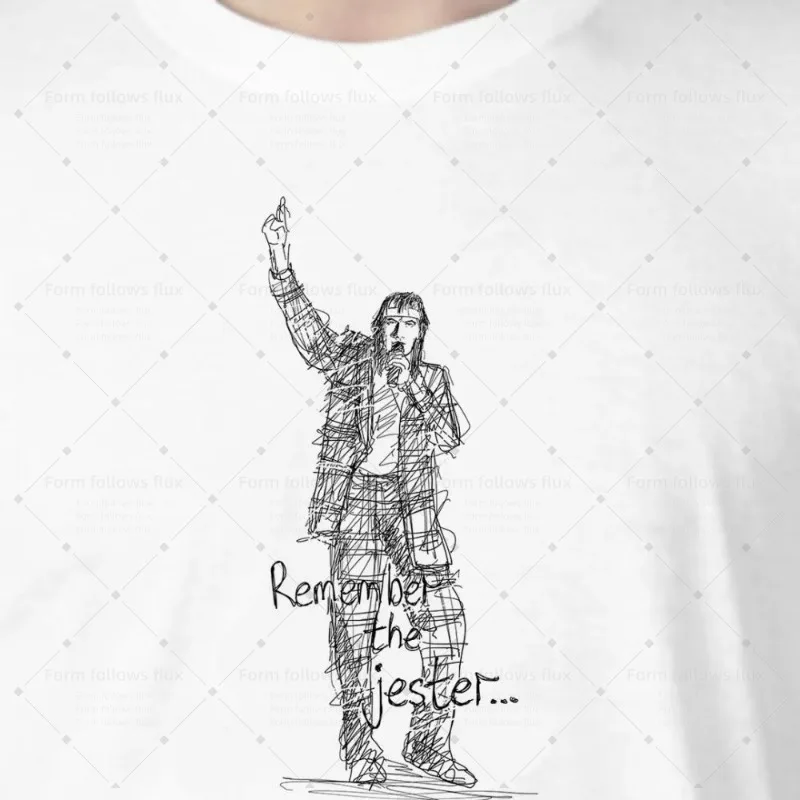 

2026 men T-Shirt Hoodie Fish – Marillion Rock The Singers Hand Drawn Comic style Unisex S-6XL Plus Size Friendly