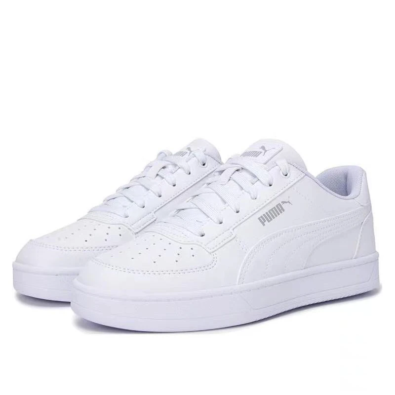 PUMA Caven  anti slip lightweight low top board shoes for both men and women, casual and wear-resistant men and women shoes