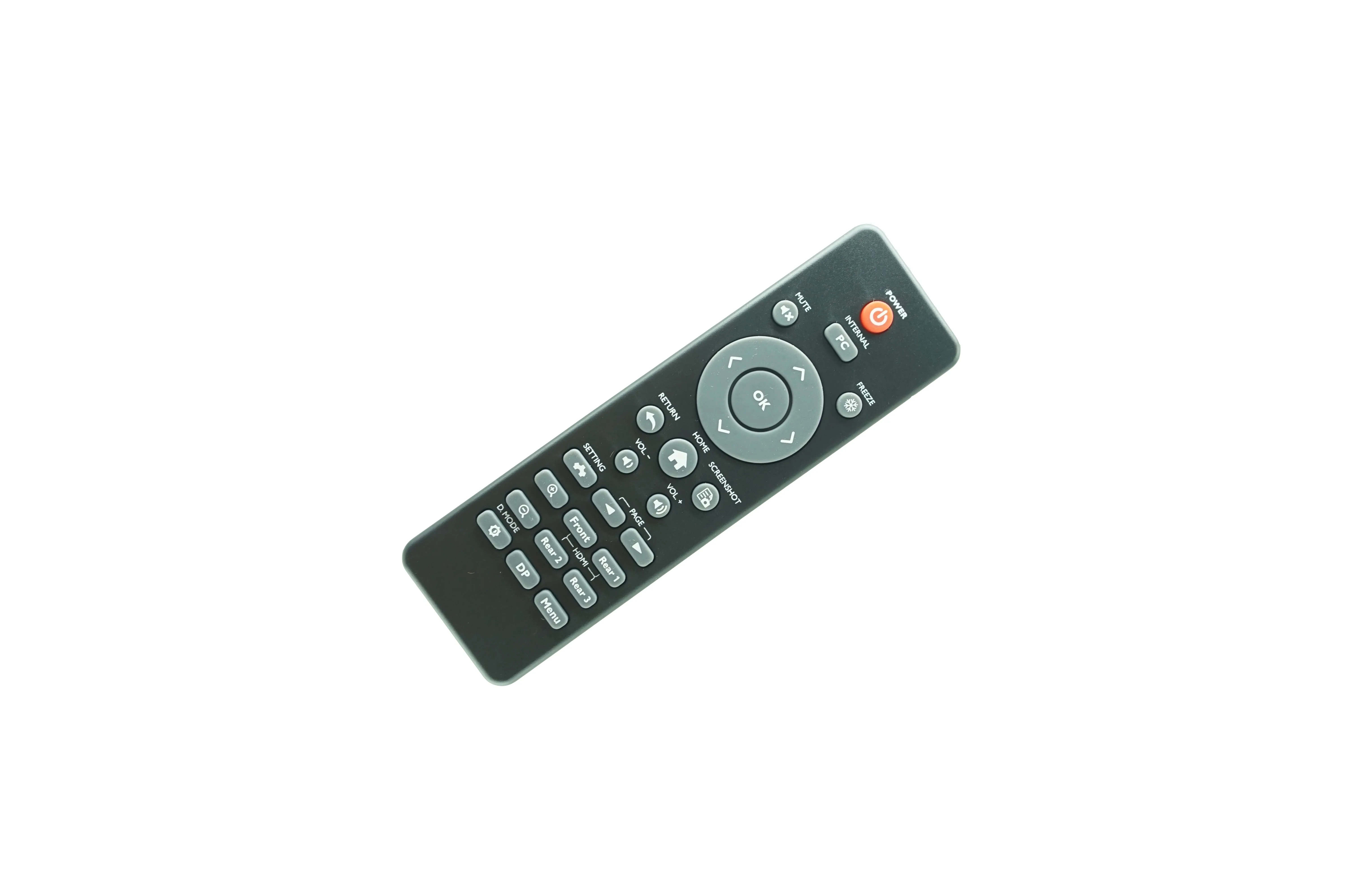 Remote Control For Newline Trutouch VN Series VN65 VN75 VN86 Touch Screen 4K UHD Interactive Display Flat Display Panel