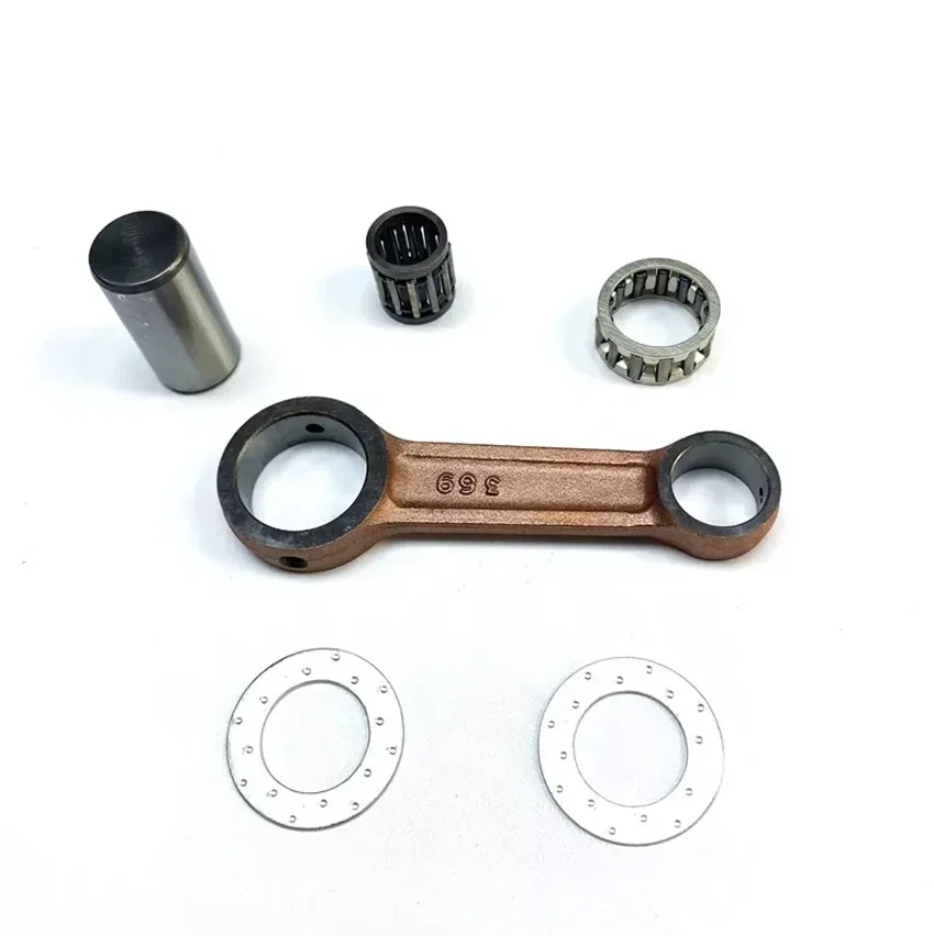 369-00040 Connecting Rod Kit for Tohatsu Nissan Outboard 4HP 5HP NS outboard motor 2 stroke 369-00040-0