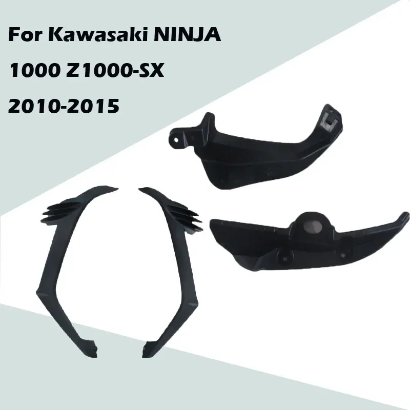 For Kawasaki NINJA 1000 Z1000-SX 2010-2015 Motorcycle Long and Short Board ABS Injection Fairing Z1000-SX 10-15 Accessories