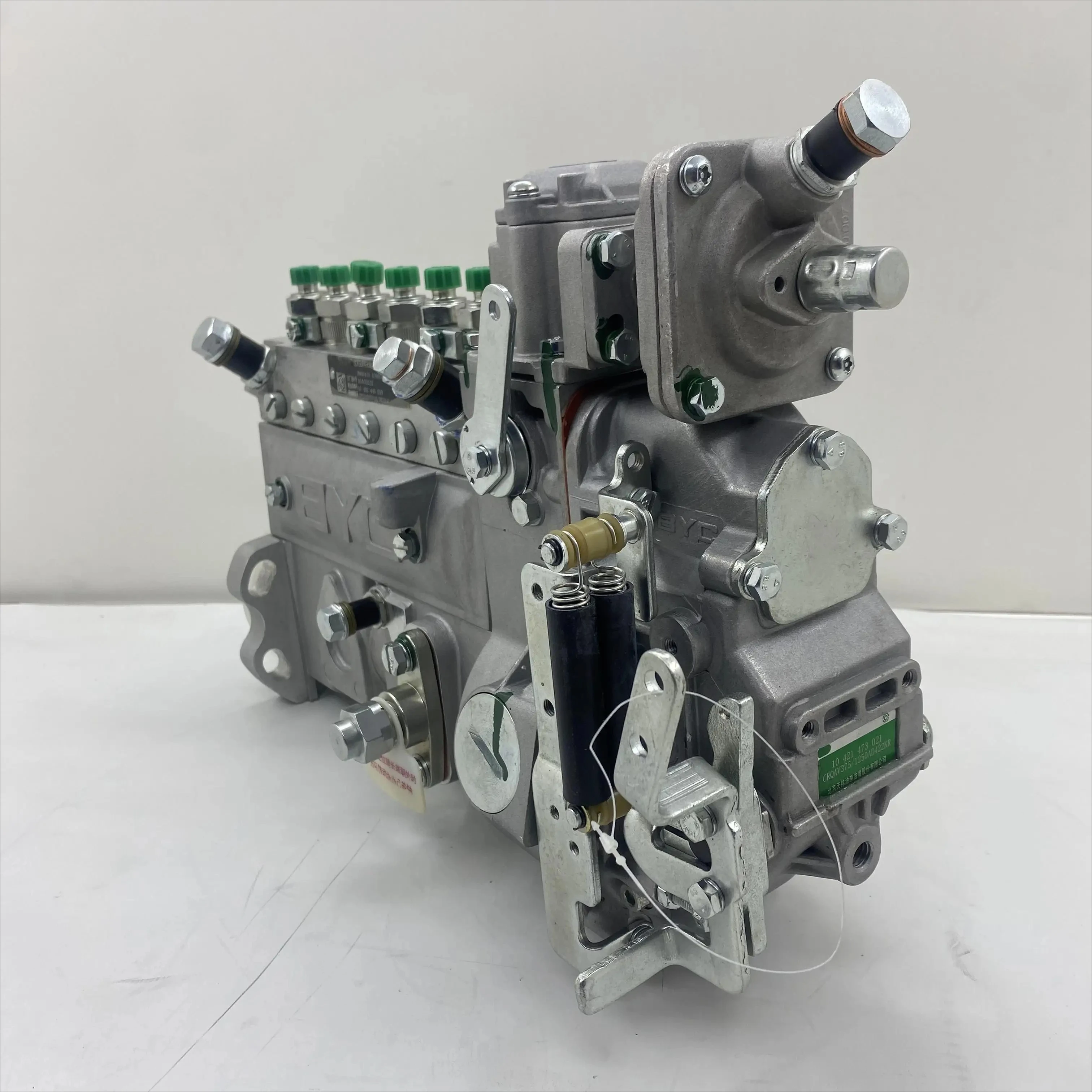 بيع مضخة حقن الوقود Wellcummins 3960418 3960698 3960699 الكمون 6BTA5.9-180 6BT أجزاء محرك الديزل