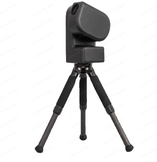 

S50 Высокоточный оптический интеллектуальный астрономический телескоп, инклинометр, фотография и изображение