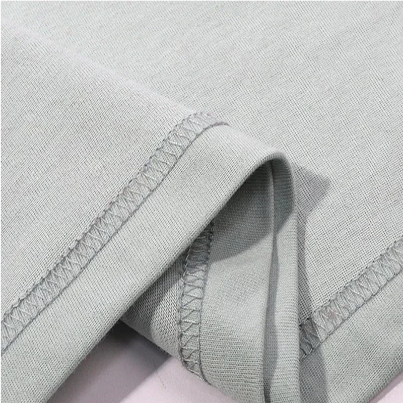 الصيف موضة المتضخم الرجال تي شيرت الساحل الغربي المروحيات تي شيرت مطبوع عادية الهيب هوب المرأة قصيرة الأكمام تيز طاقم الرقبة القمم