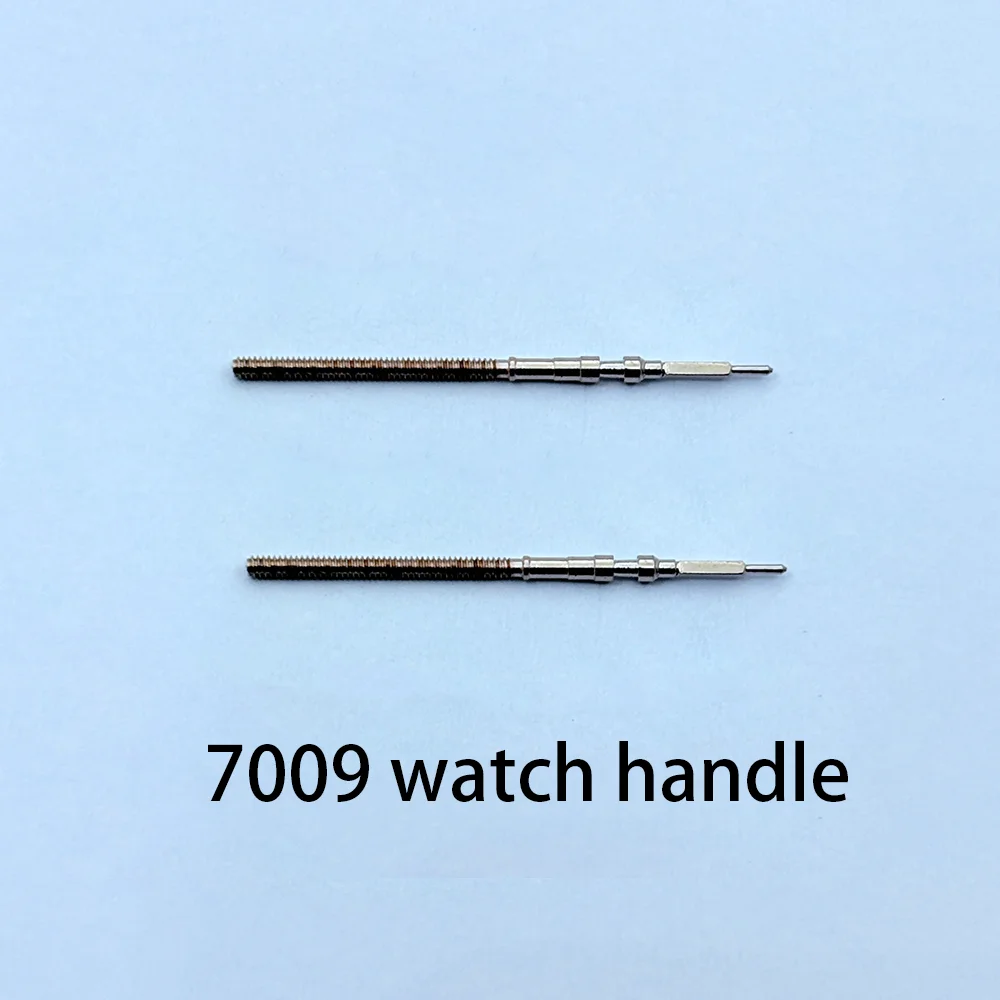 

Watch Movement Lever Accessories Suitable for 7009A Handle 7009 Handle Heart And Time Adjustment Comes From The Handle