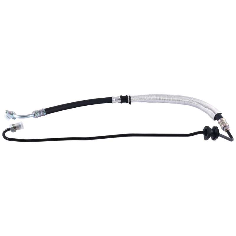 Power Steering Pressure Hose Car Hose Accessories LHD For Honda CR-V 2.2 I-CTDI DTEC 53713-SWY-G01