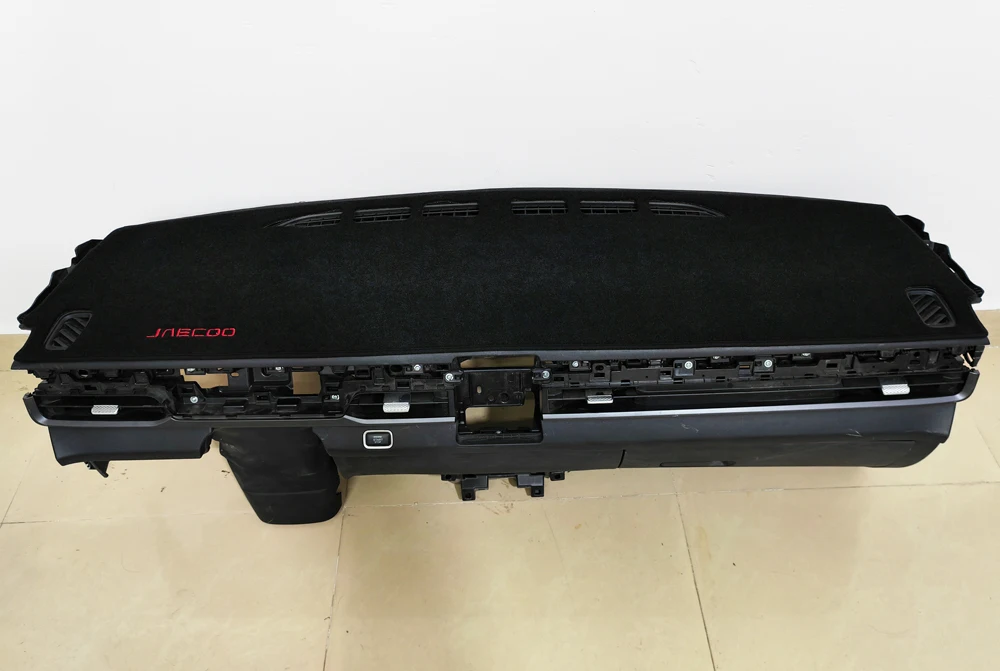 Für 2026 JELAND J6 DashMat Sonnenschutz-Schutzteppich Zubehör Auto-Dashmat Armaturenbrett-Abdeckung – Detail 6