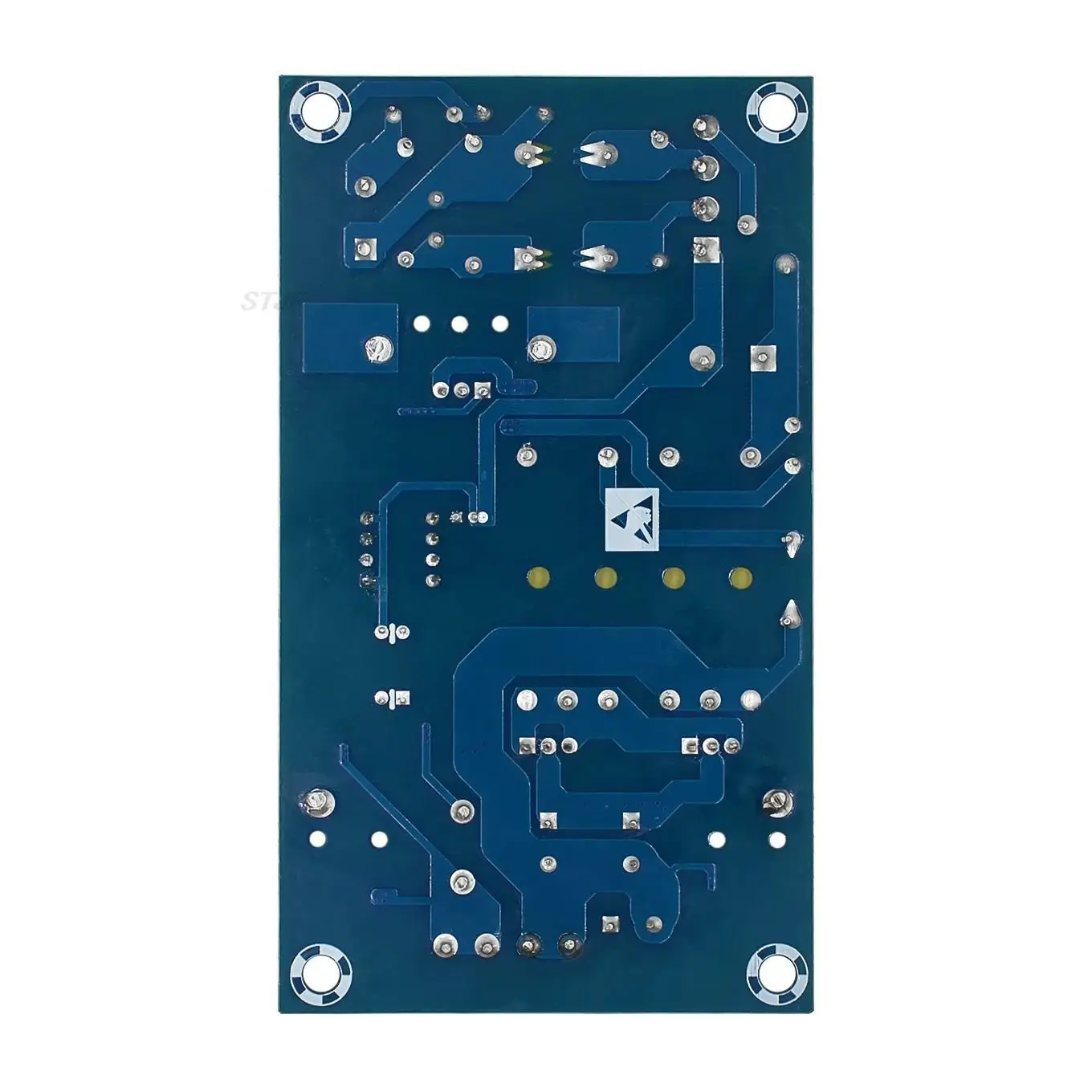 Modul Catu Daya AC 110V 220V ke DC 24V 6A AC-D