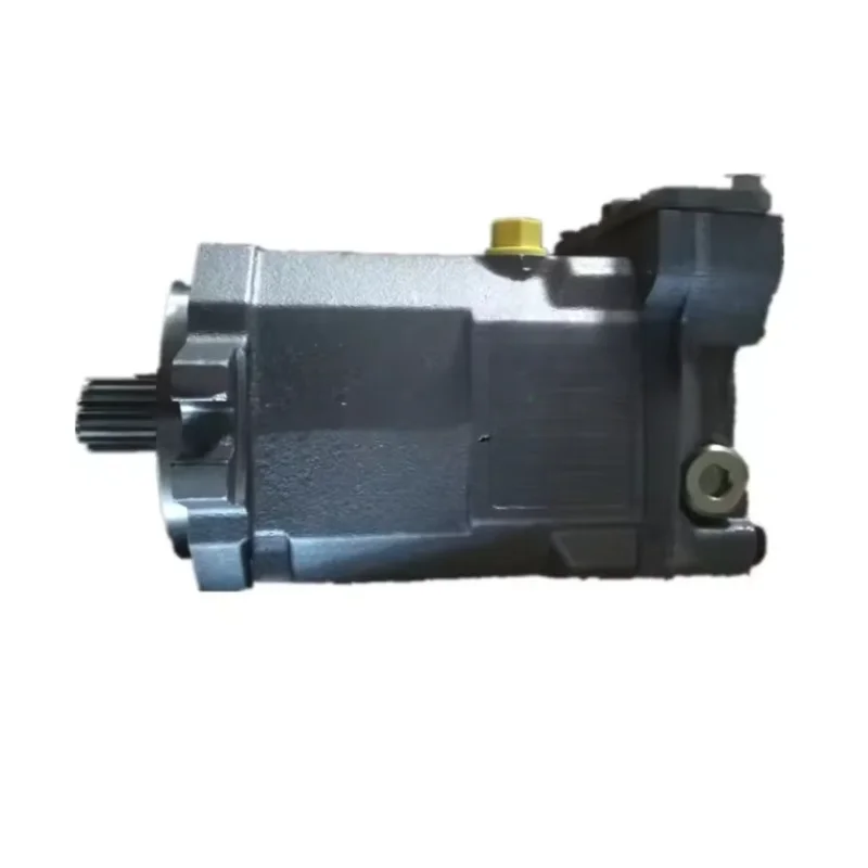 

Series HMF HMF28 HMF35 HMF50 HMF55 HMF55-02 HMF75-02 HMF105-02 Series HMF50-02 0002655 Hydraulic Piston Pump