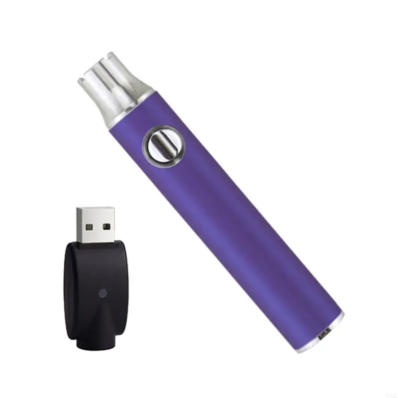 Высокая эффективность 650 мАч.