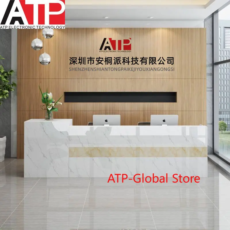 1-10PCS RT9992ZQW RT9992 QFN marking :ES new original ATP Global Store