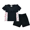 Baby girl set