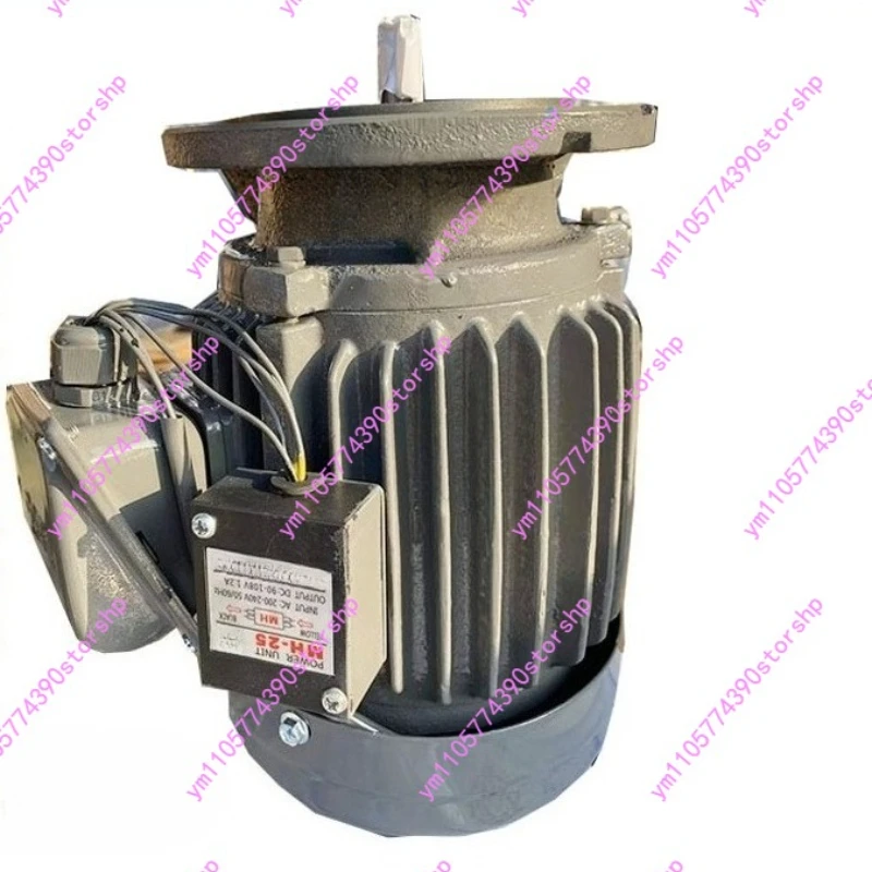 Brake‑Equipped Asynchronous Motor AEVF2N TVGH AEMV3N ETVF 0.37KW 0.75KW 1.5KW Electromagnetic Brake Motor For