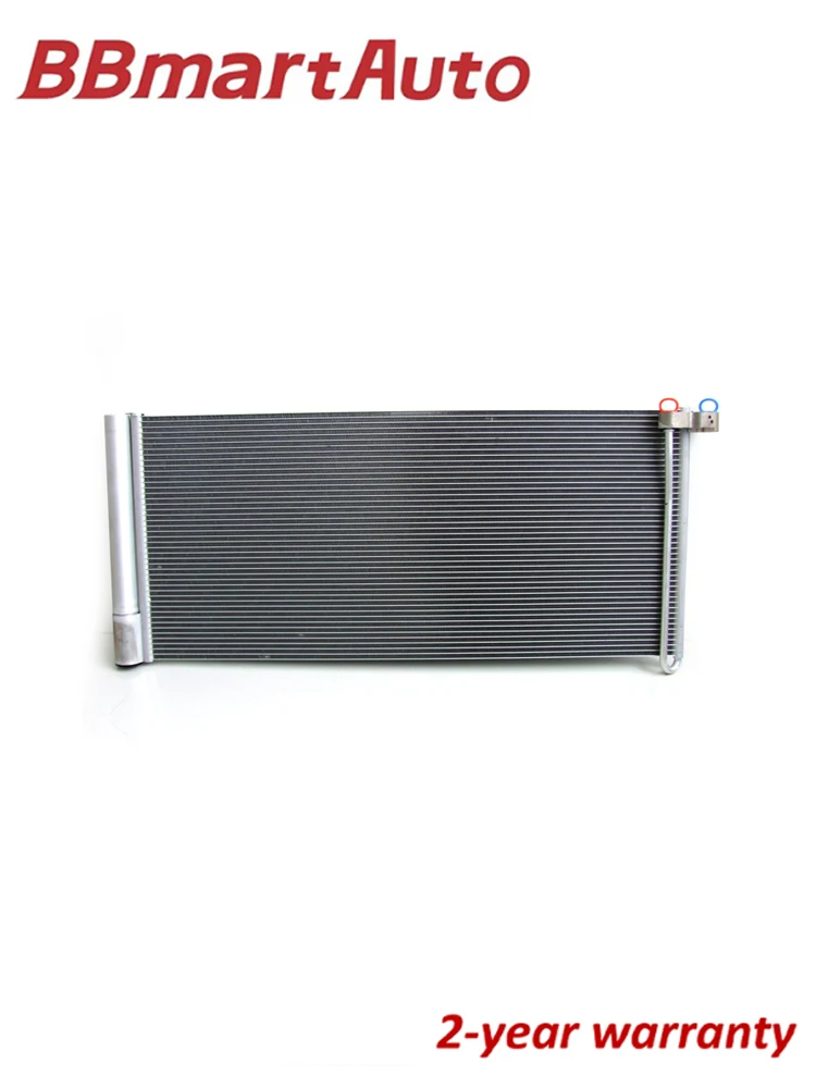 97057311100 BBmart  auto parts Good quality Condenser Encryption For Porsche Panamera