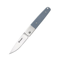 58-60HRC Ganzo G7211 knife 440C blade G10 handle EDC Pocket folding knife tactical Survival knife outdoor camping knife