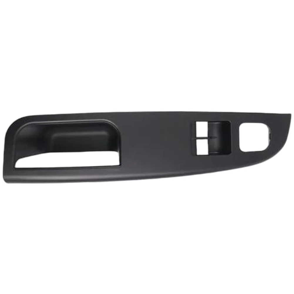 Interior Door Handle 1K3868049C75R For Golf 5 For Limousine For Variant GTI R32 2003–2009 Plastic Left Driver Side Interior