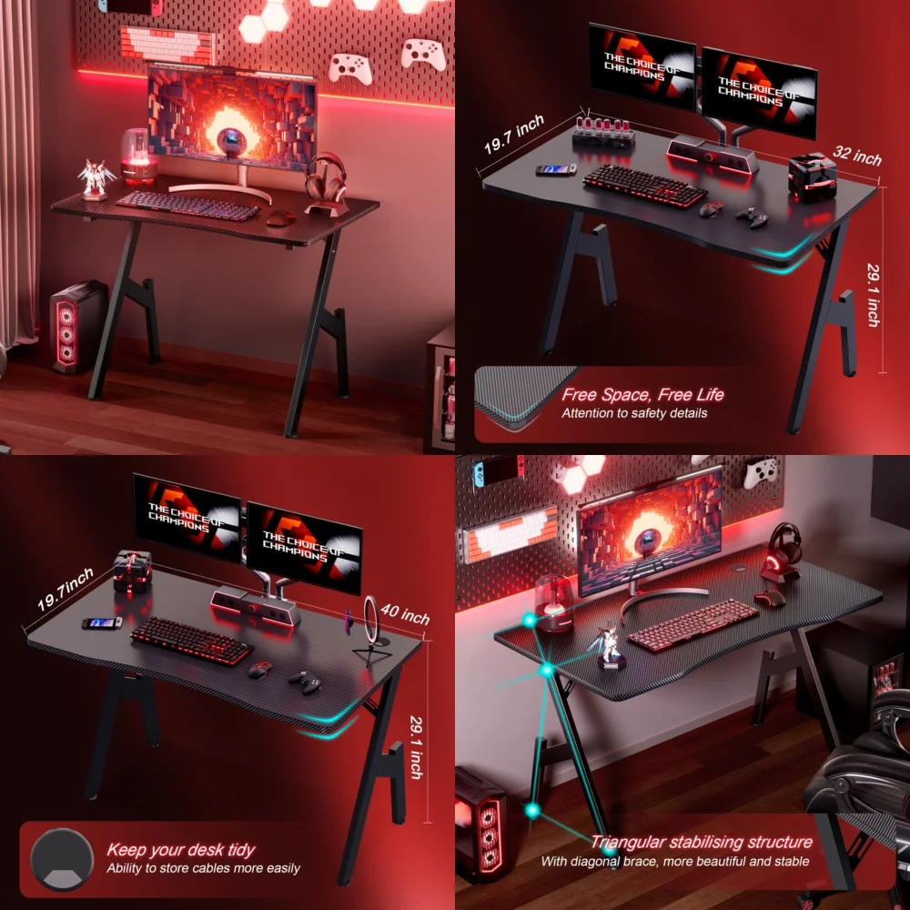 Computer Desks32 40… - image