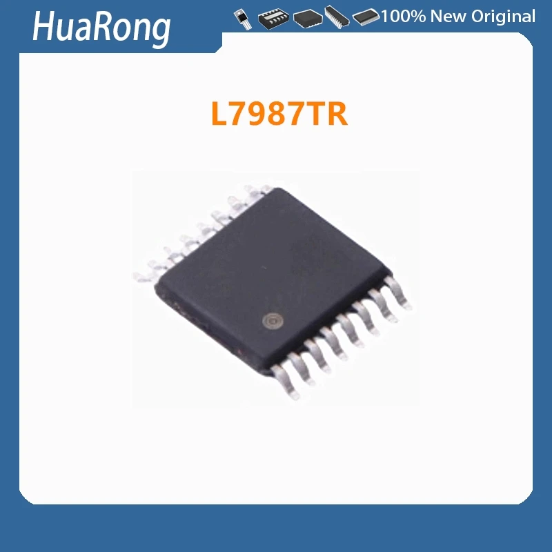 5Pcs/Lot L7987Tr L7…