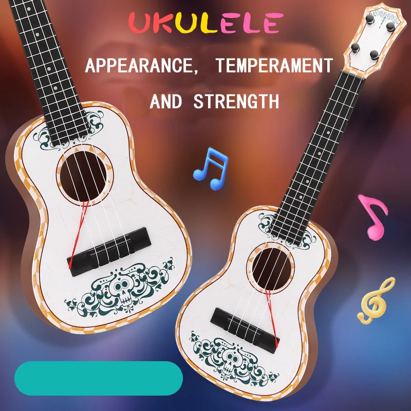 Ukelele 4