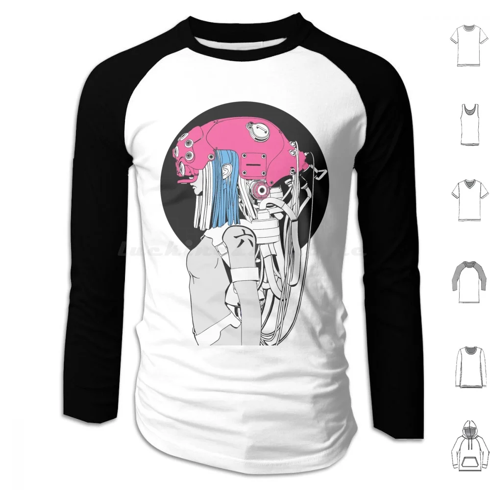 Vaporwave Urban Fut… - image