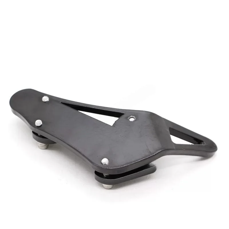 Anti-slip Widened Side Stand Foot Pad Modification for  R18