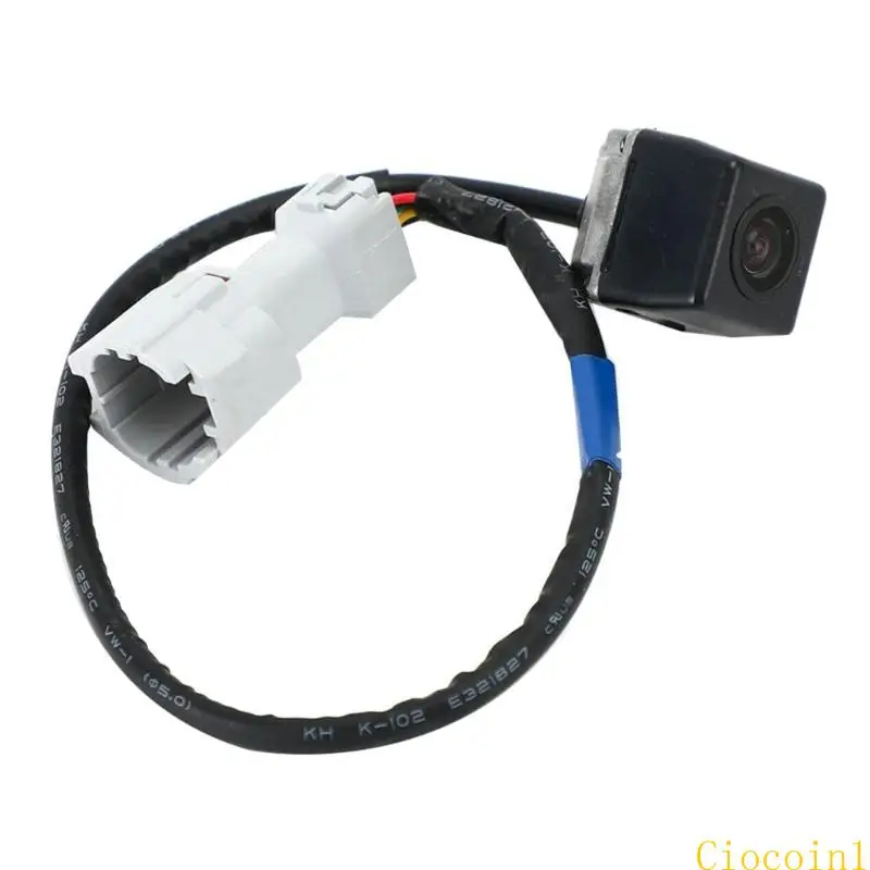 

Y1UB Rear View Camera for I40 (2011-2014) Rear View Back Up Camera 957603Z001