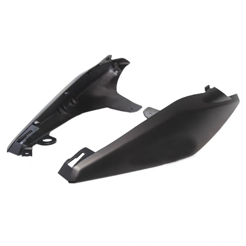 GSX8R Rear Seat Side Panel Motorcycle Accessories For Suzuki GSX-8R 2023 2024 2025 GSX 8R Tail Cover Cowl Motorbike Part Unpaint