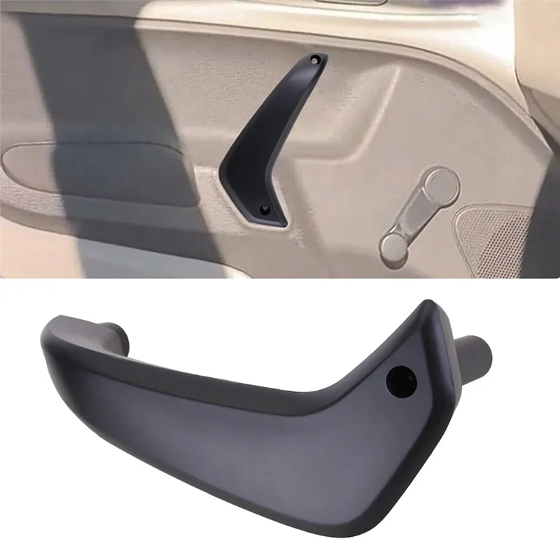 

Car Interior Door Pull Handles For Ford Fiesta 2011-2020(Manual Only) Auto Accessories Plug-And-Play