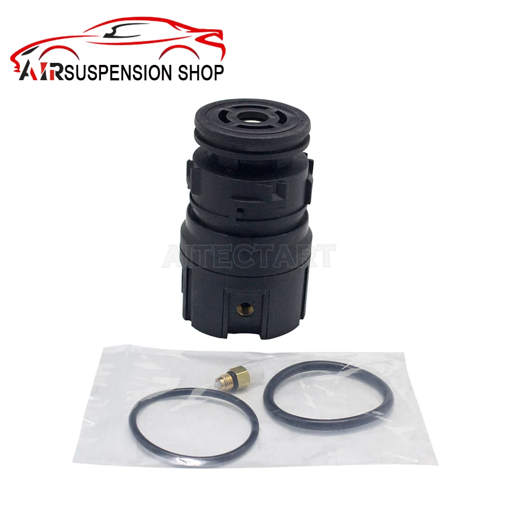 

For Mercedes-Benz E-CLASS W211 S211 CLS C219 Front Air Suspension Shock Electric Control Valve 2113206013 2113205513 2113209513
