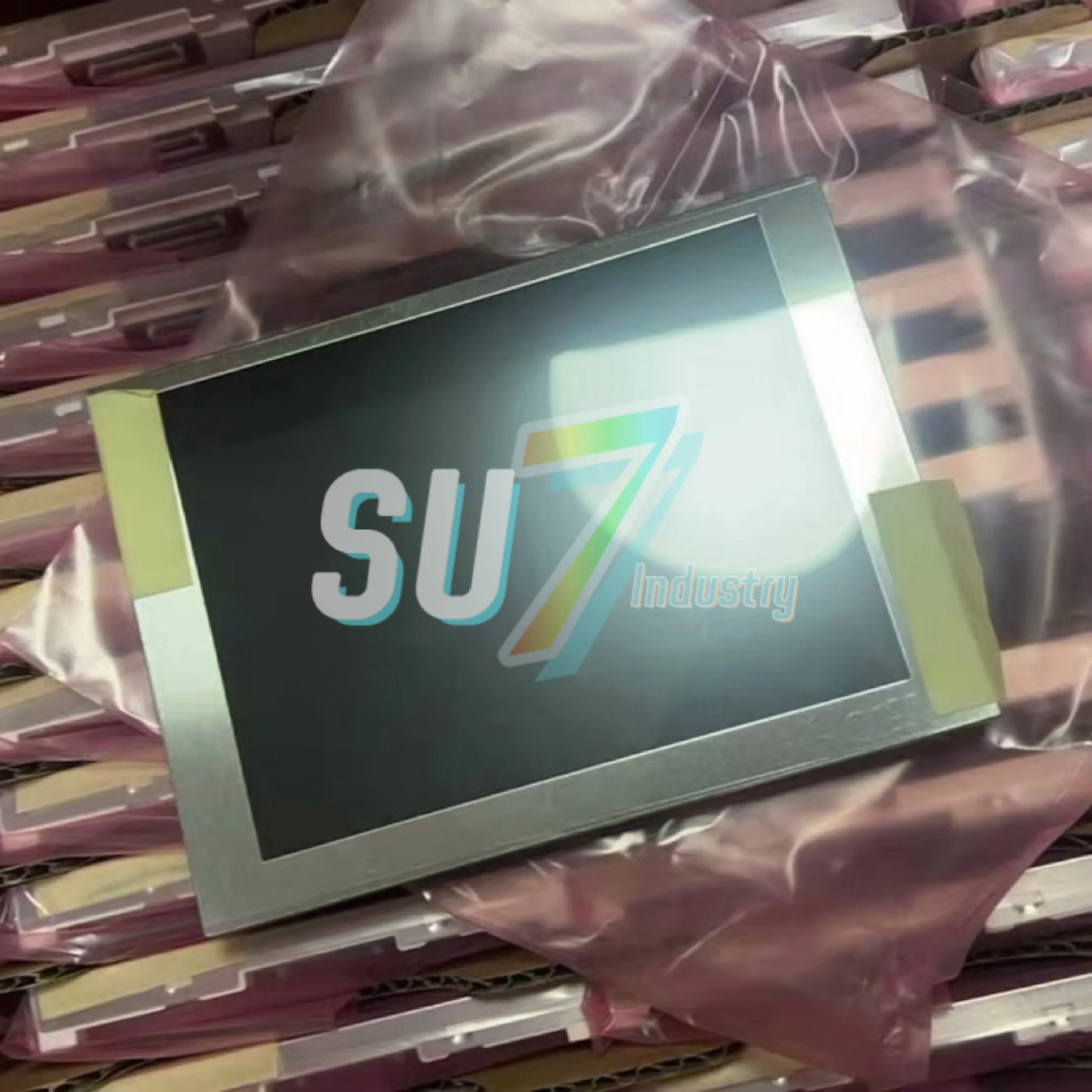 G065VN01 V0 G065VN01 V1 G065VN01 V2 شاشة LCD العلامة التجارية الجديدة