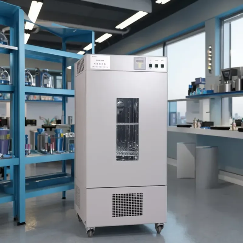 SENXIN Mould 250L 2/13 Shelves SUS 304 Stainless Steel 0.5 Temperature Fluctuation P.I.D Micro-computer
