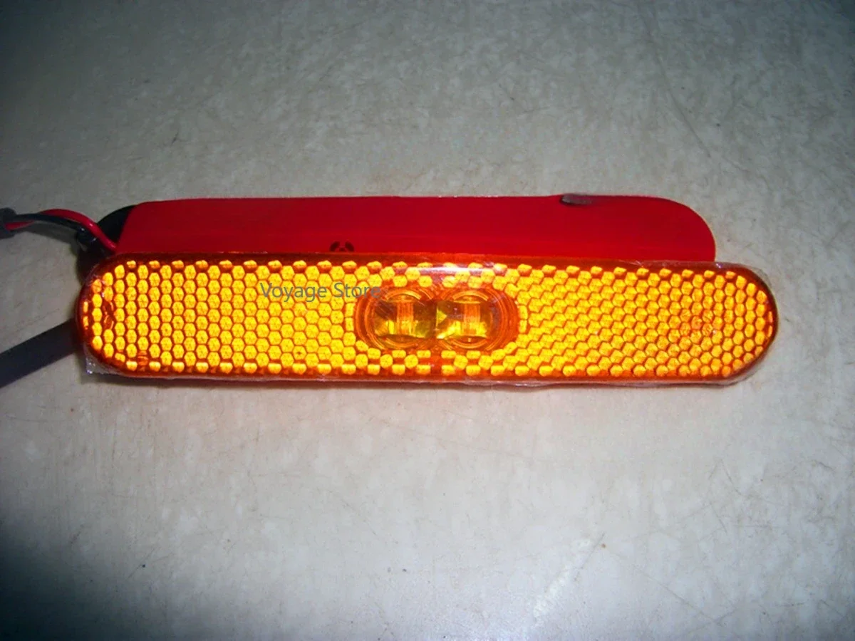 

suitable for Ankai bus Yutong bus, Zhongtong bus and other models side lights luggage compartment side lights, side turn signals