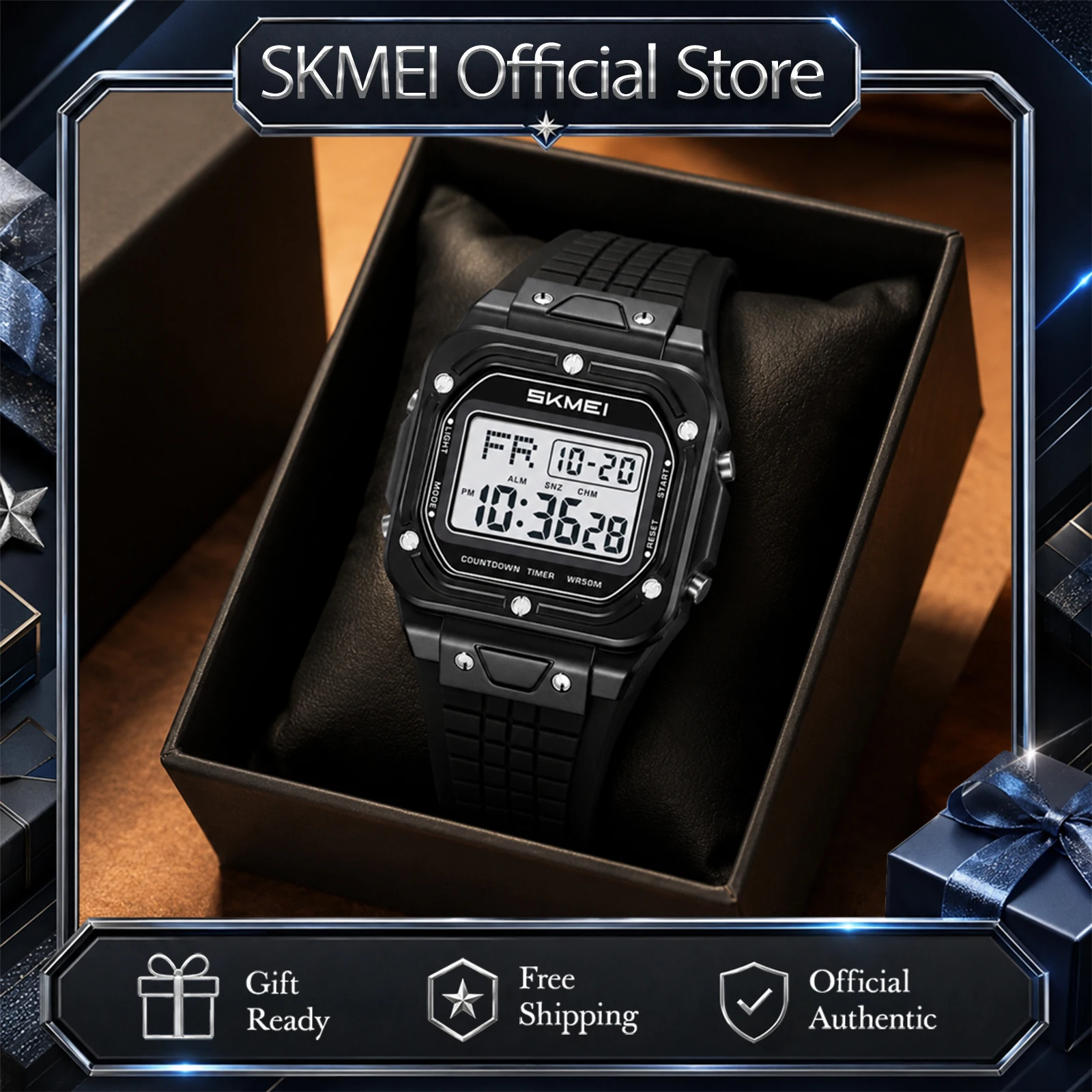 skmei-2683-original-unisex-digital-wristwatch-5bar-waterproof-women-men-sports-watches-el-backlight-clock-stopwatch-alarm-date