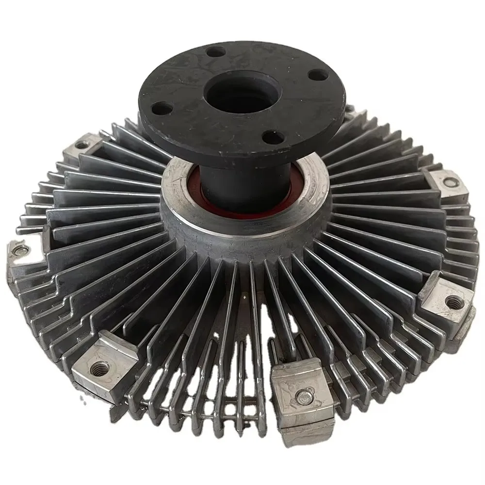 

MD356867 Engine Cooling Viscous Fan Coupling V73 V63 for Mitsubishi Pajero V75W 6G74 1999-2006