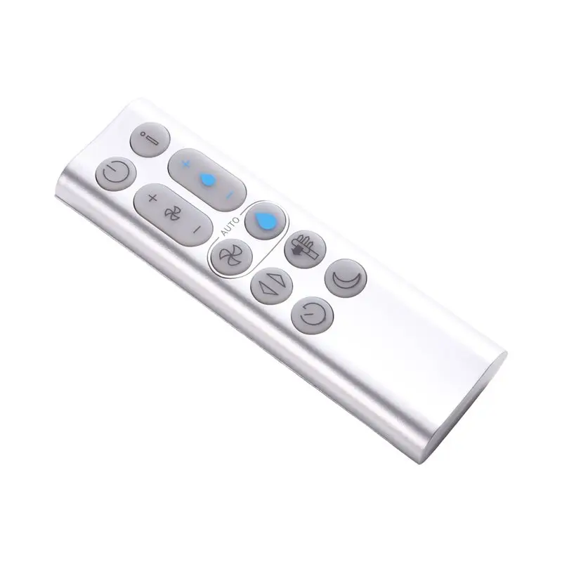Promotion Day Replace Remote Control For Dyson PH01 PH02 PH04 Air Purifier Humidifier Bladeless Fan- Works Models PH01/PH02/PH04 view 6
