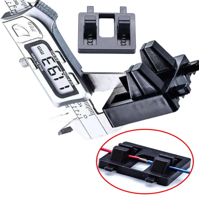 

1PC Plastic Welding Table Clamp Adjustable Suction Bracket Fixture For Motherboard PCB Soldering Repair Locator Tool Wire Holder