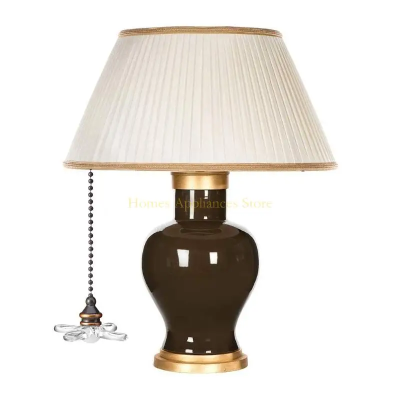 D0AB 2 PCs Deckenventilator Perlen -Kugel -Fächer -Pull -Kette Anhänger Kronleuchter Reißverschluss Pullschleife