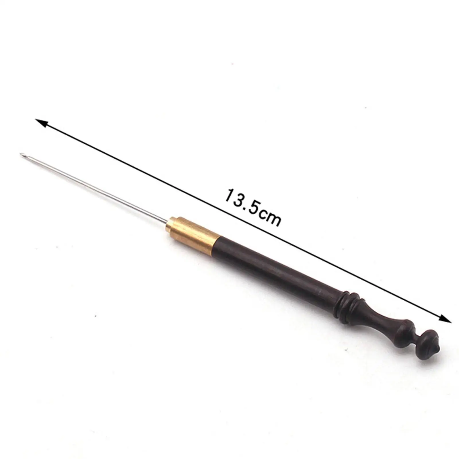 French Embroidery Needles Tambour Handcraft Accessories Crochet Tool Kit